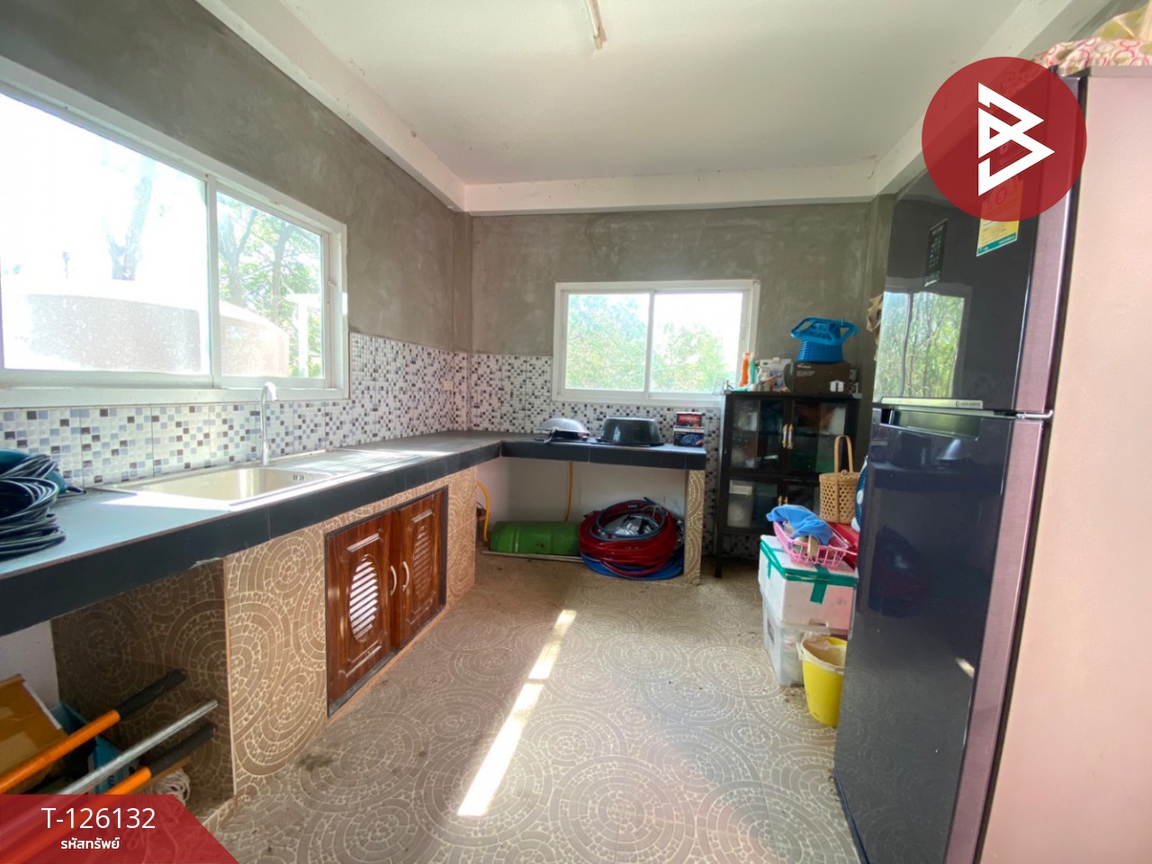 ขายบ้านเดี่ยวพร้อมที่ดิน เนื้อที่ 2 งาน วังม่วง สระบุรี 11