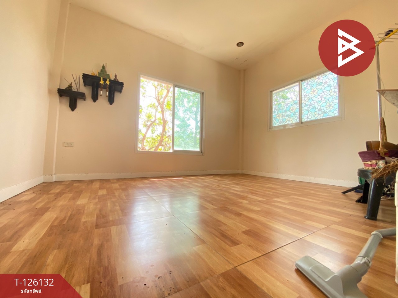 ขายบ้านเดี่ยวพร้อมที่ดิน เนื้อที่ 2 งาน วังม่วง สระบุรี 9