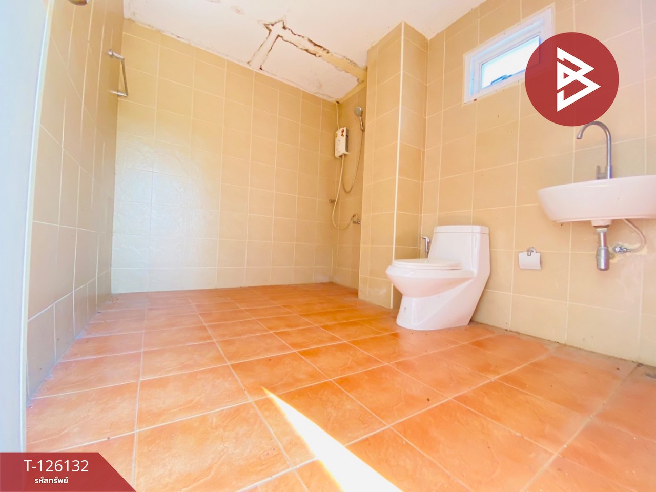 ขายบ้านเดี่ยวพร้อมที่ดิน เนื้อที่ 2 งาน วังม่วง สระบุรี 13