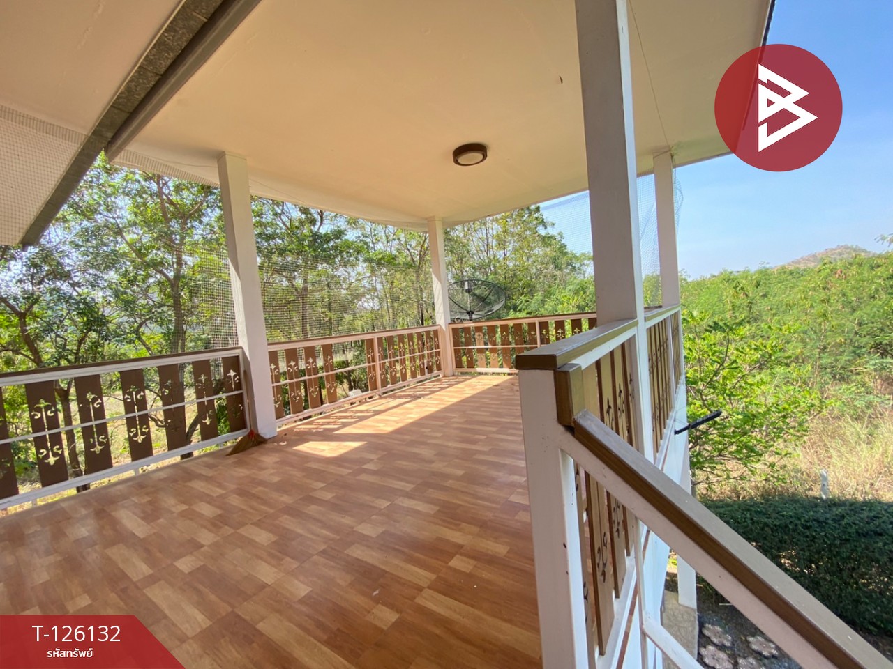 ขายบ้านเดี่ยวพร้อมที่ดิน เนื้อที่ 2 งาน วังม่วง สระบุรี 14