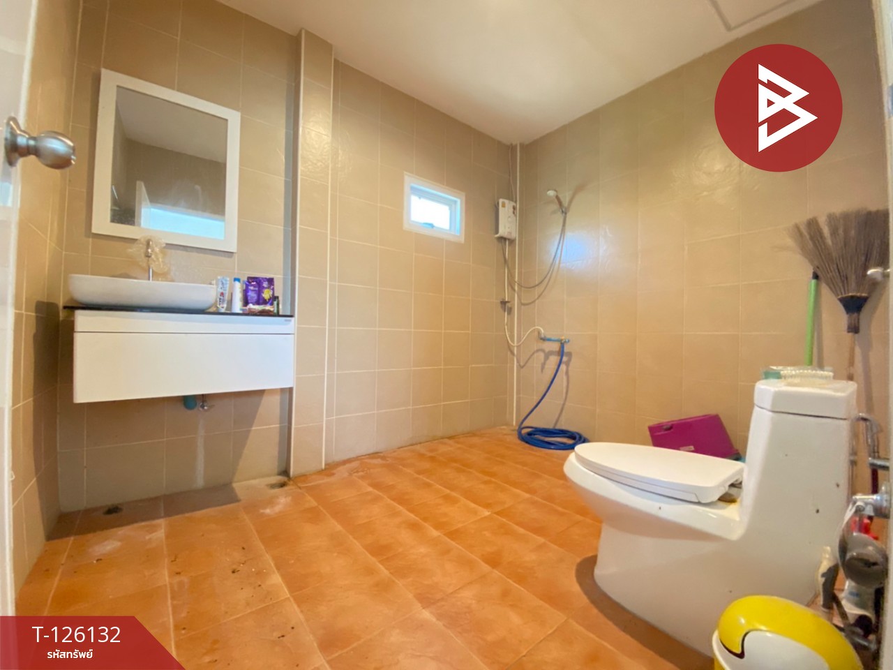 ขายบ้านเดี่ยวพร้อมที่ดิน เนื้อที่ 2 งาน วังม่วง สระบุรี 12