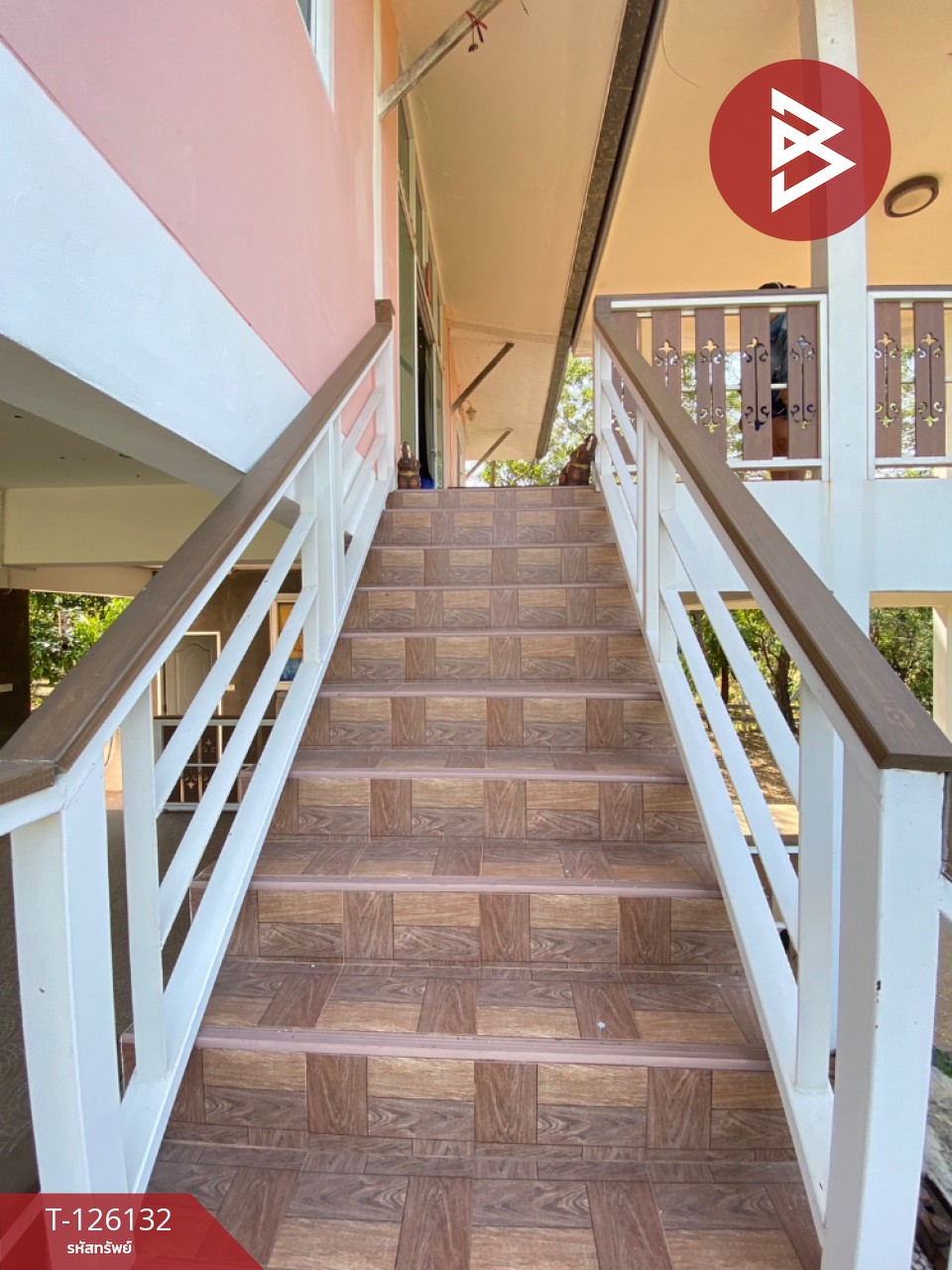 ขายบ้านเดี่ยวพร้อมที่ดิน เนื้อที่ 2 งาน วังม่วง สระบุรี 6