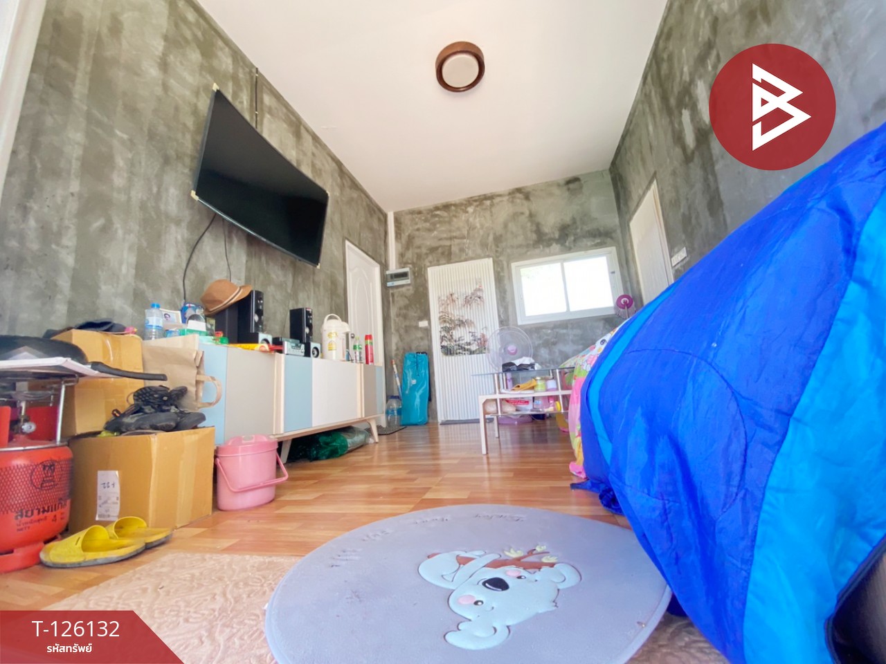 ขายบ้านเดี่ยวพร้อมที่ดิน เนื้อที่ 2 งาน วังม่วง สระบุรี 7