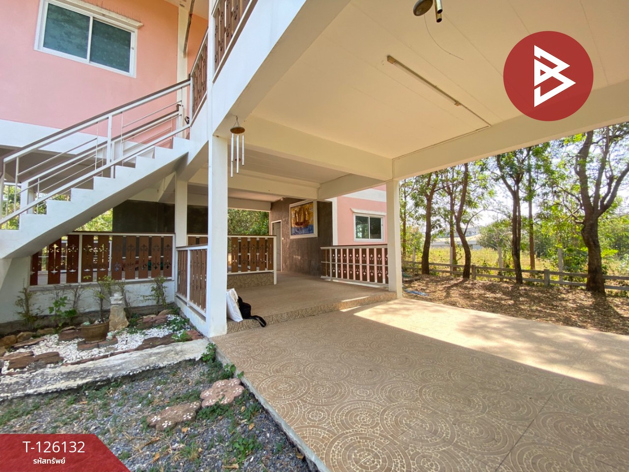 ขายบ้านเดี่ยวพร้อมที่ดิน เนื้อที่ 2 งาน วังม่วง สระบุรี 5