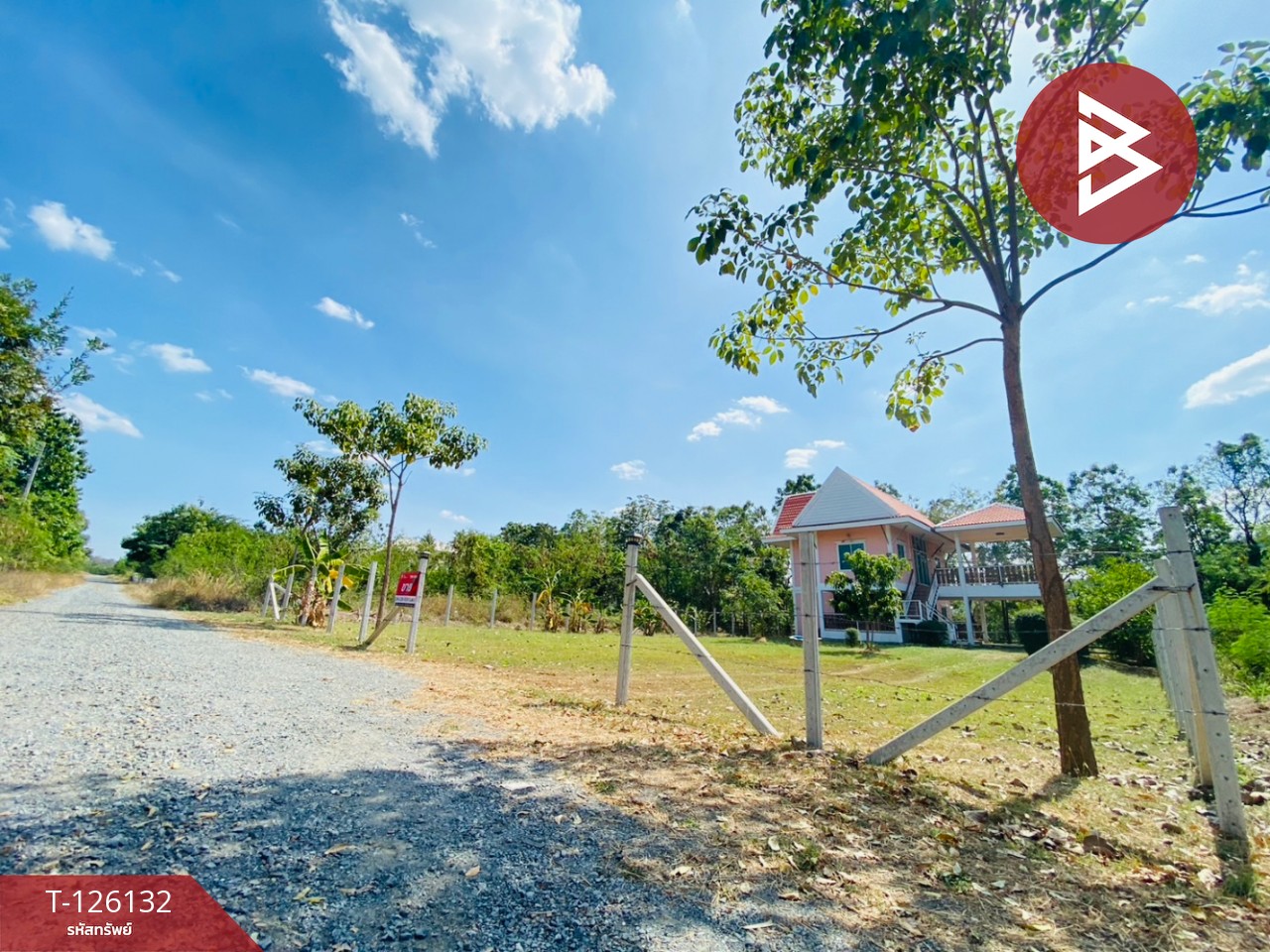 ขายบ้านเดี่ยวพร้อมที่ดิน เนื้อที่ 2 งาน วังม่วง สระบุรี 15