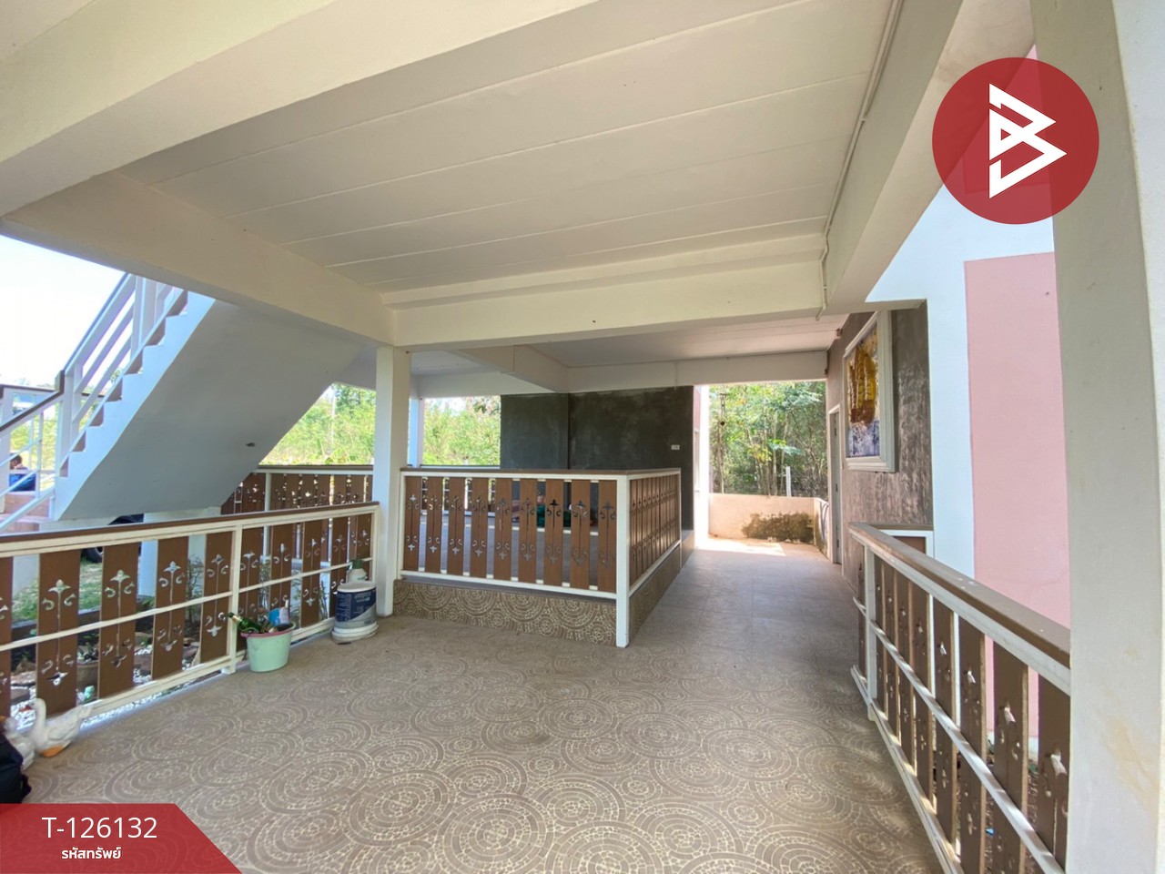 ขายบ้านเดี่ยวพร้อมที่ดิน เนื้อที่ 2 งาน วังม่วง สระบุรี 10