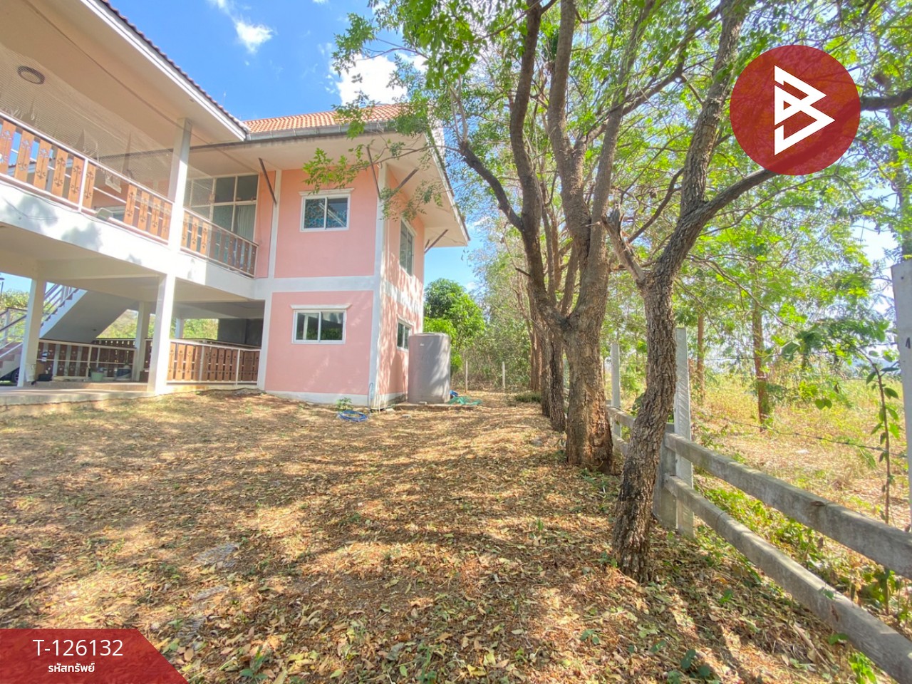 ขายบ้านเดี่ยวพร้อมที่ดิน เนื้อที่ 2 งาน วังม่วง สระบุรี 4