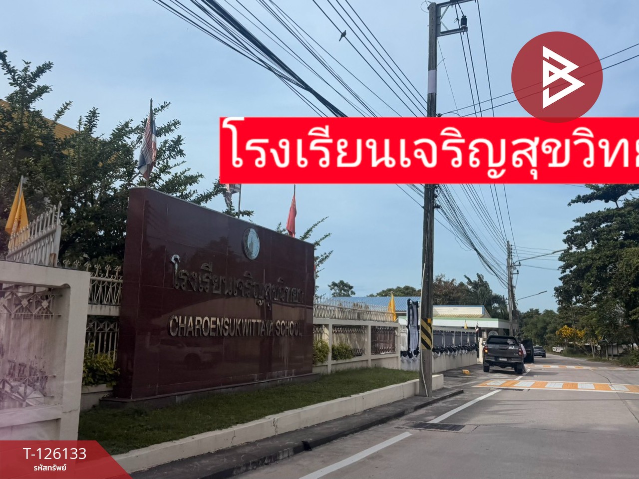 ขายที่ดิน เนื้อที่ 10 ไร่ 2 งาน 95 ตร.วา หนองรี ชลบุรี 3