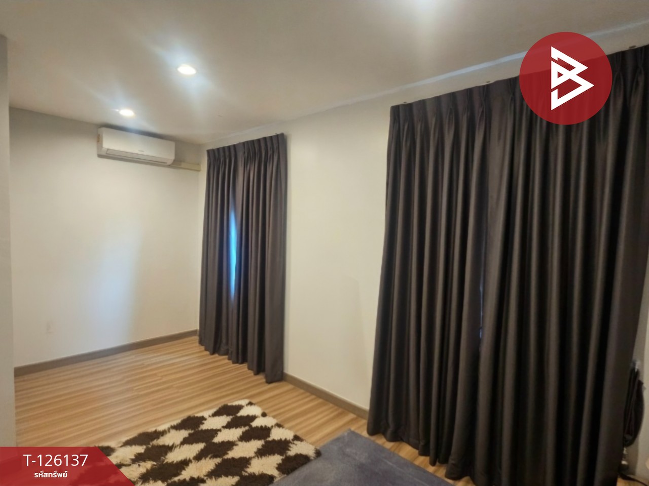 ขายทาวน์เฮ้าส์ หมู่บ้านโกลเด้นทาวน์ พระราม2 (Golden Town Rama2) สมุทรสาคร 12