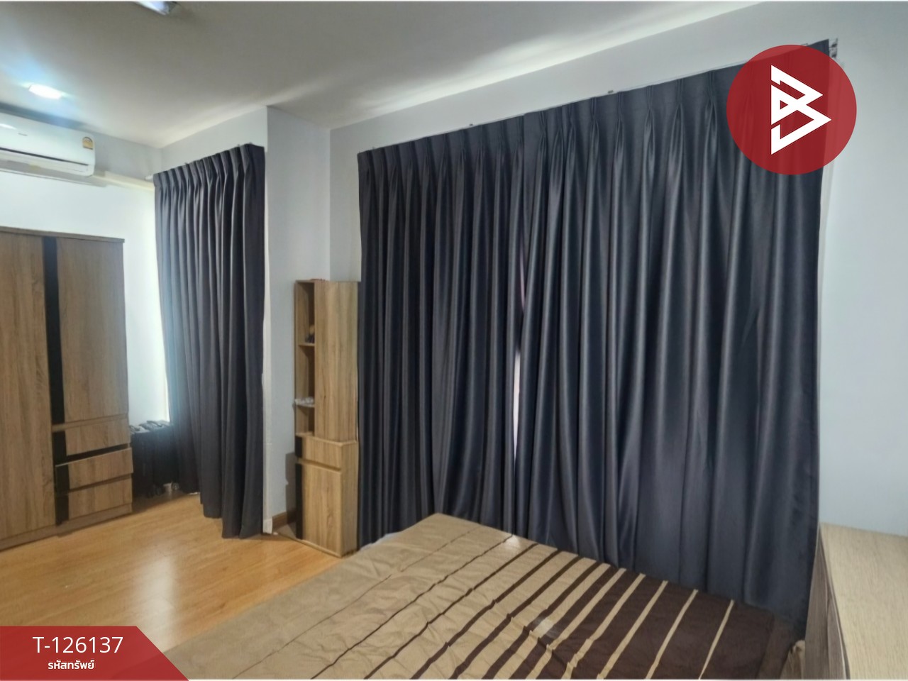 ขายทาวน์เฮ้าส์ หมู่บ้านโกลเด้นทาวน์ พระราม2 (Golden Town Rama2) สมุทรสาคร 10