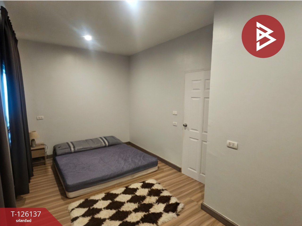 ขายทาวน์เฮ้าส์ หมู่บ้านโกลเด้นทาวน์ พระราม2 (Golden Town Rama2) สมุทรสาคร 11