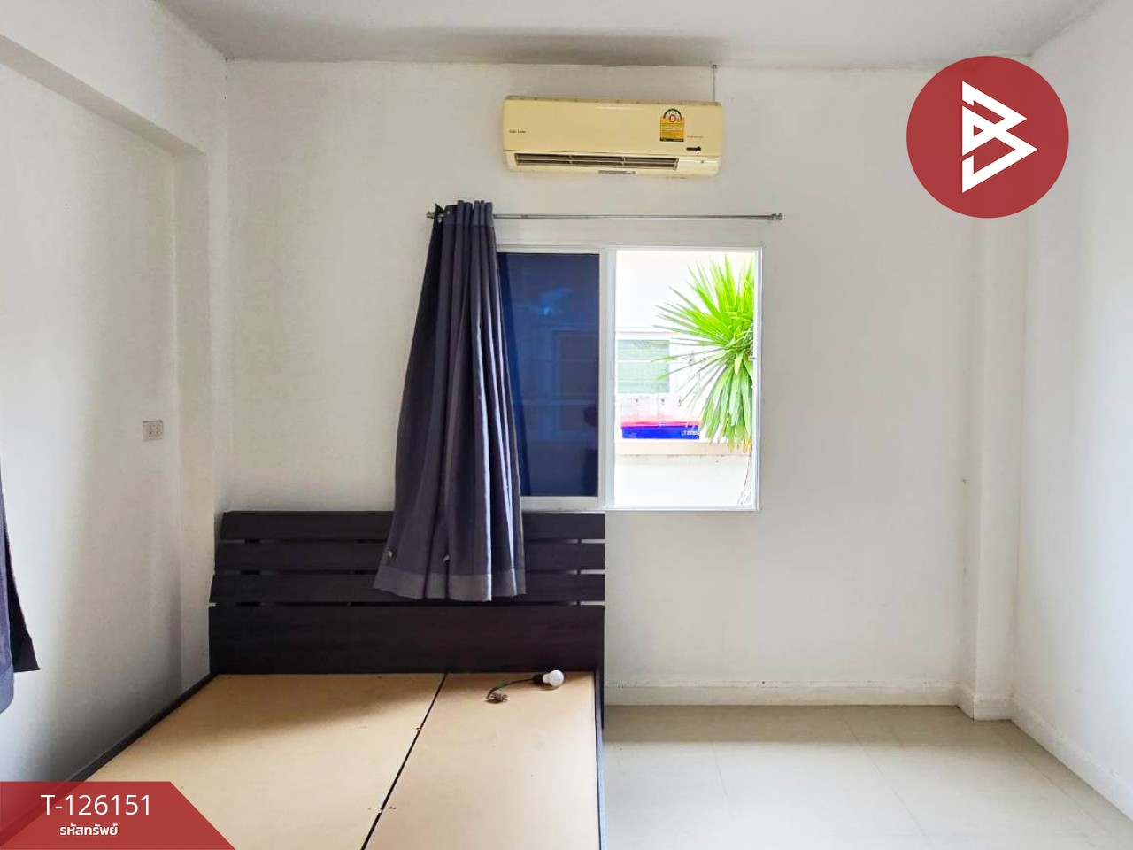 ขายบ้านเดี่ยว หมู่บ้านกองเงินซิตี้โฮม 304 ศรีมหาโพธิ ปราจีนบุรี 5