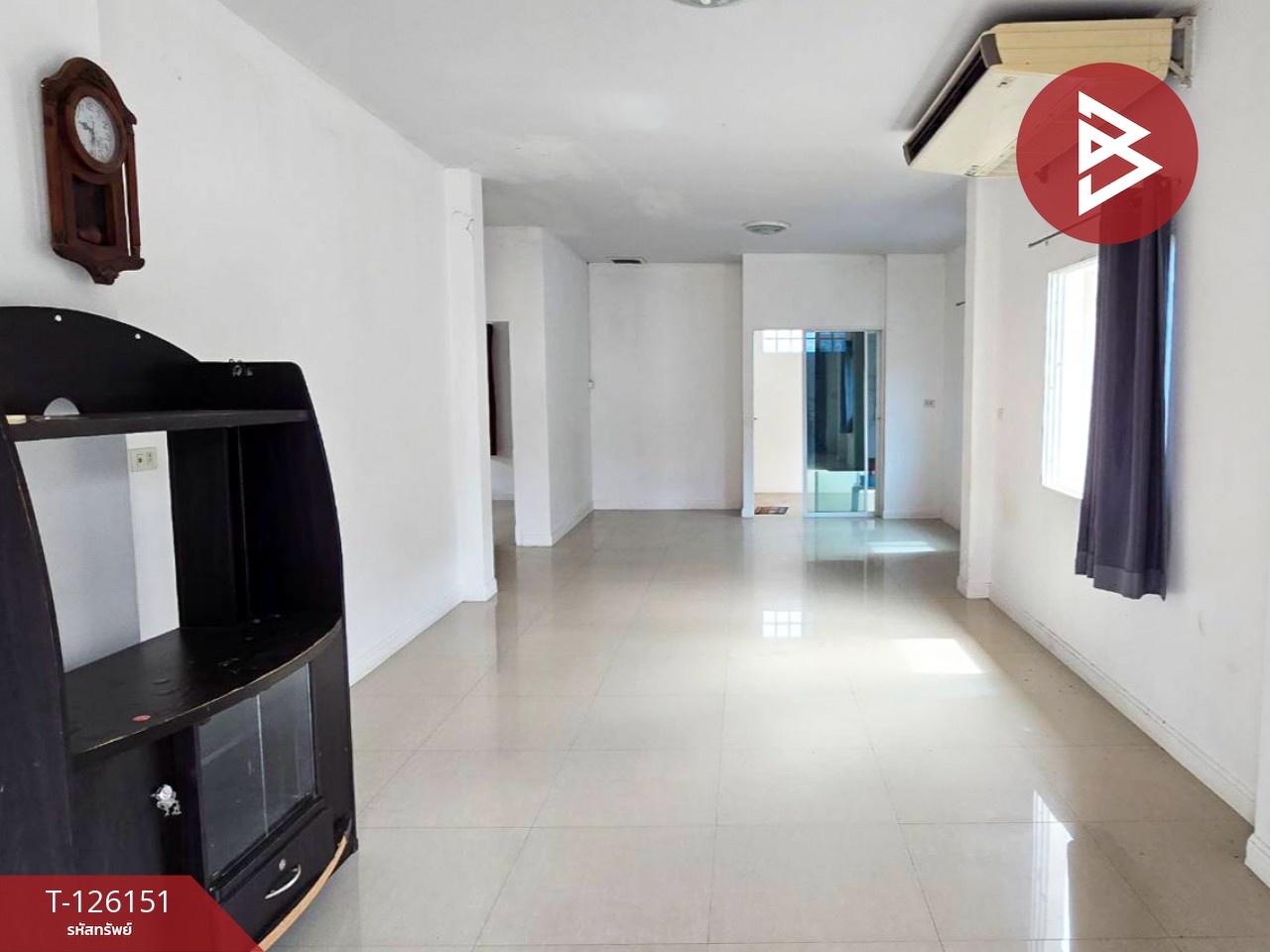 ขายบ้านเดี่ยว หมู่บ้านกองเงินซิตี้โฮม 304 ศรีมหาโพธิ ปราจีนบุรี 3