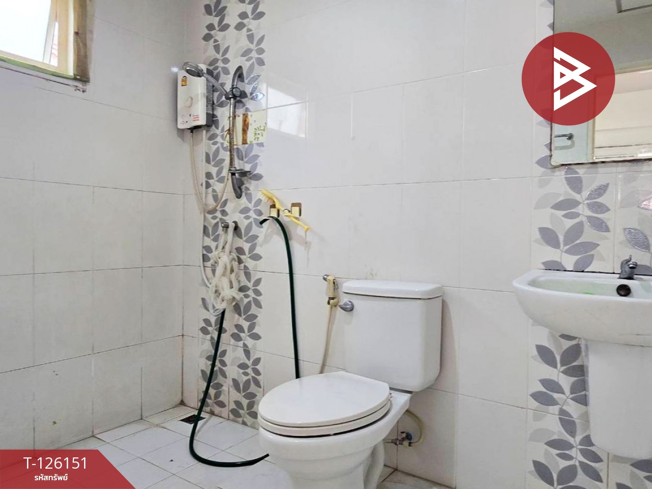 ขายบ้านเดี่ยว หมู่บ้านกองเงินซิตี้โฮม 304 ศรีมหาโพธิ ปราจีนบุรี 7