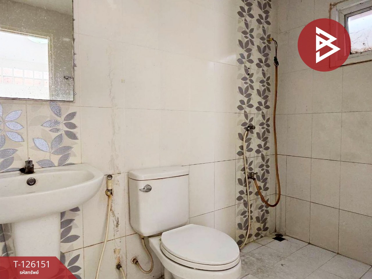 ขายบ้านเดี่ยว หมู่บ้านกองเงินซิตี้โฮม 304 ศรีมหาโพธิ ปราจีนบุรี 6