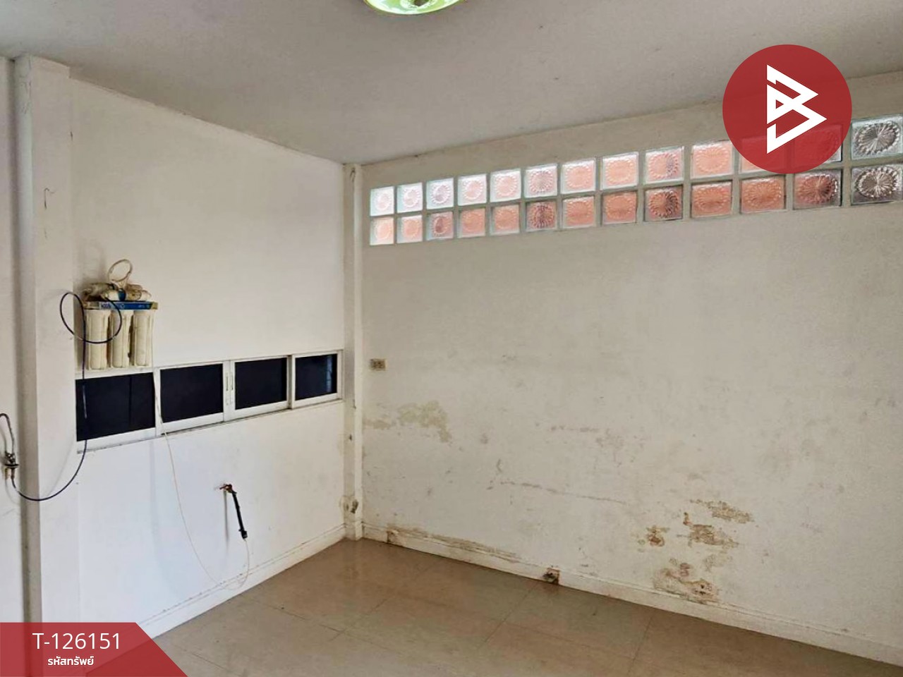 ขายบ้านเดี่ยว หมู่บ้านกองเงินซิตี้โฮม 304 ศรีมหาโพธิ ปราจีนบุรี 4