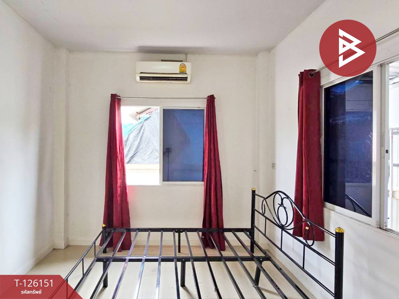 ขายบ้านเดี่ยว หมู่บ้านกองเงินซิตี้โฮม 304 ศรีมหาโพธิ ปราจีนบุรี 2