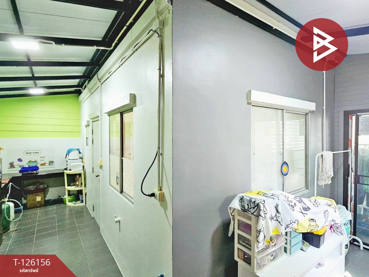 ขายทาวน์เฮ้าส์ หมู่บ้านพฤกษา 73 เศรษฐกิจ-พระราม 2 สมุทรสาคร 8