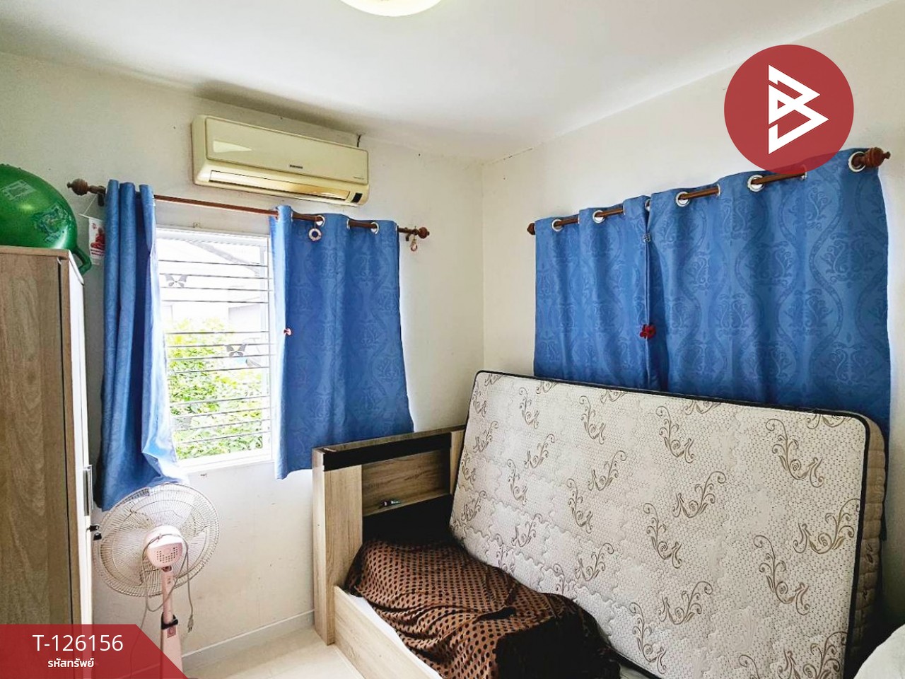 ขายทาวน์เฮ้าส์ หมู่บ้านพฤกษา 73 เศรษฐกิจ-พระราม 2 สมุทรสาคร 11