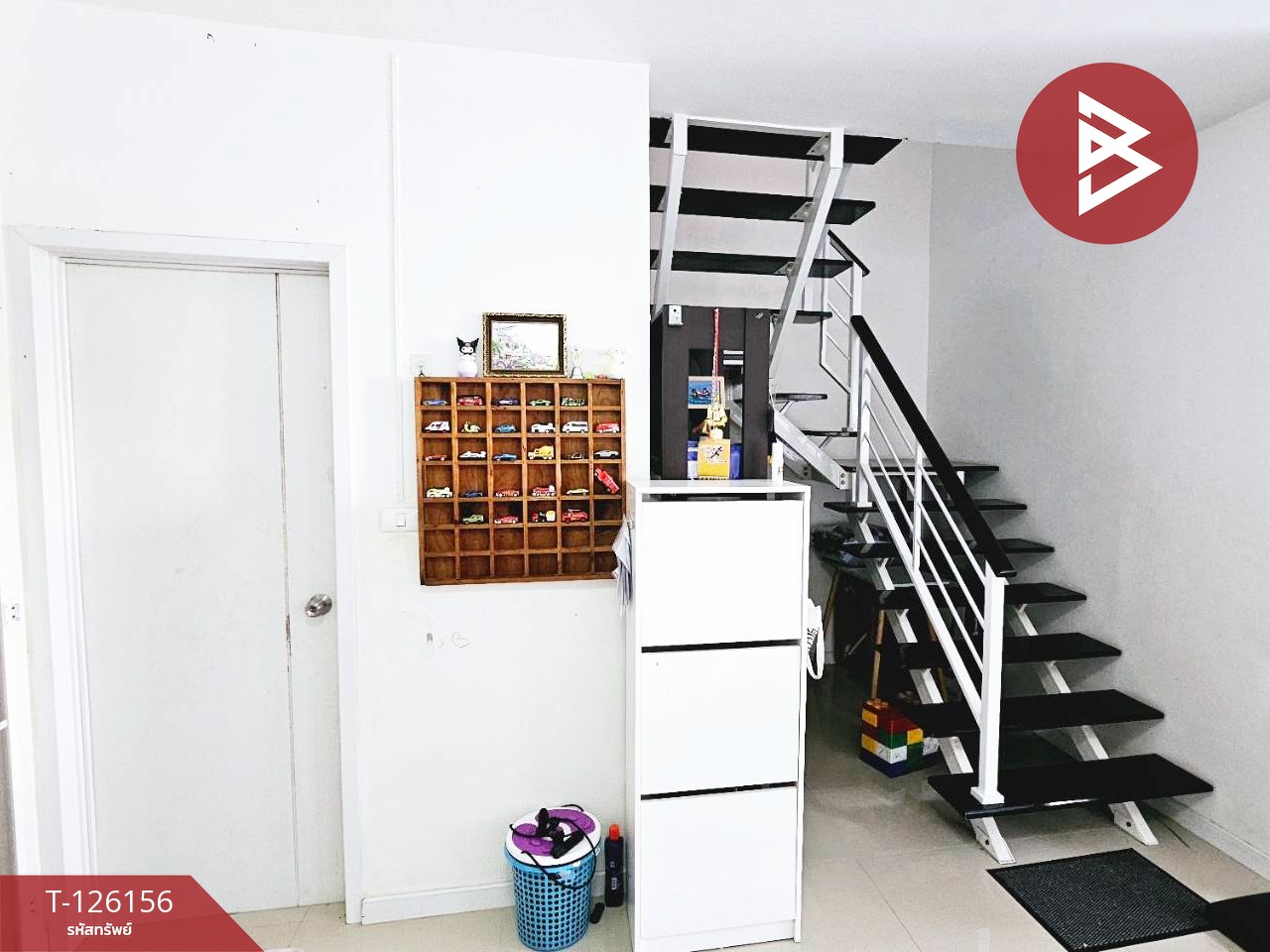 ขายทาวน์เฮ้าส์ หมู่บ้านพฤกษา 73 เศรษฐกิจ-พระราม 2 สมุทรสาคร 6