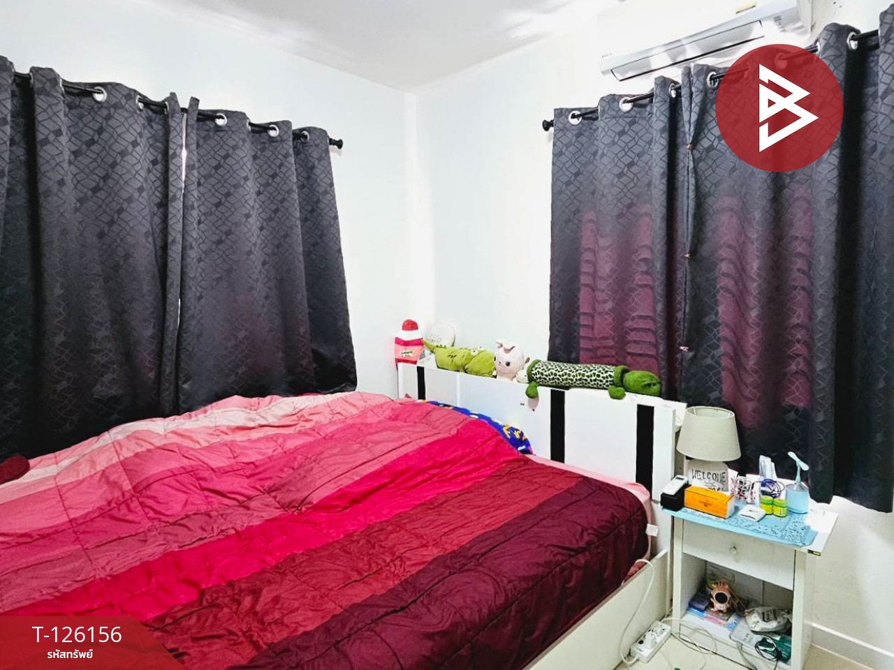 ขายทาวน์เฮ้าส์ หมู่บ้านพฤกษา 73 เศรษฐกิจ-พระราม 2 สมุทรสาคร 10