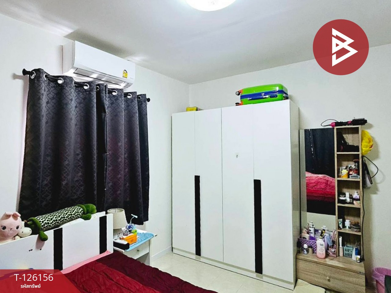 ขายทาวน์เฮ้าส์ หมู่บ้านพฤกษา 73 เศรษฐกิจ-พระราม 2 สมุทรสาคร 9