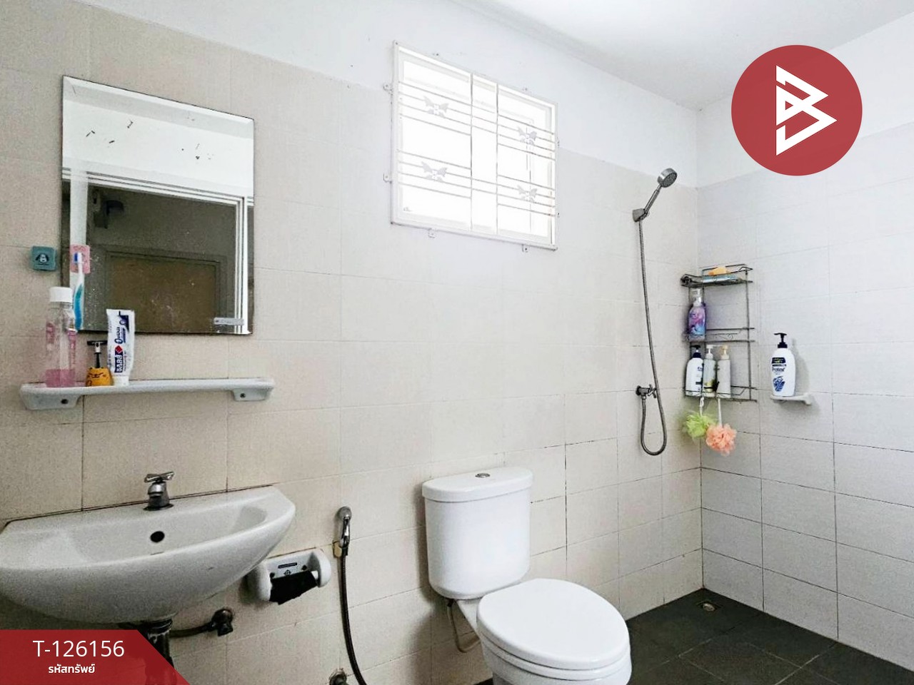 ขายทาวน์เฮ้าส์ หมู่บ้านพฤกษา 73 เศรษฐกิจ-พระราม 2 สมุทรสาคร 12