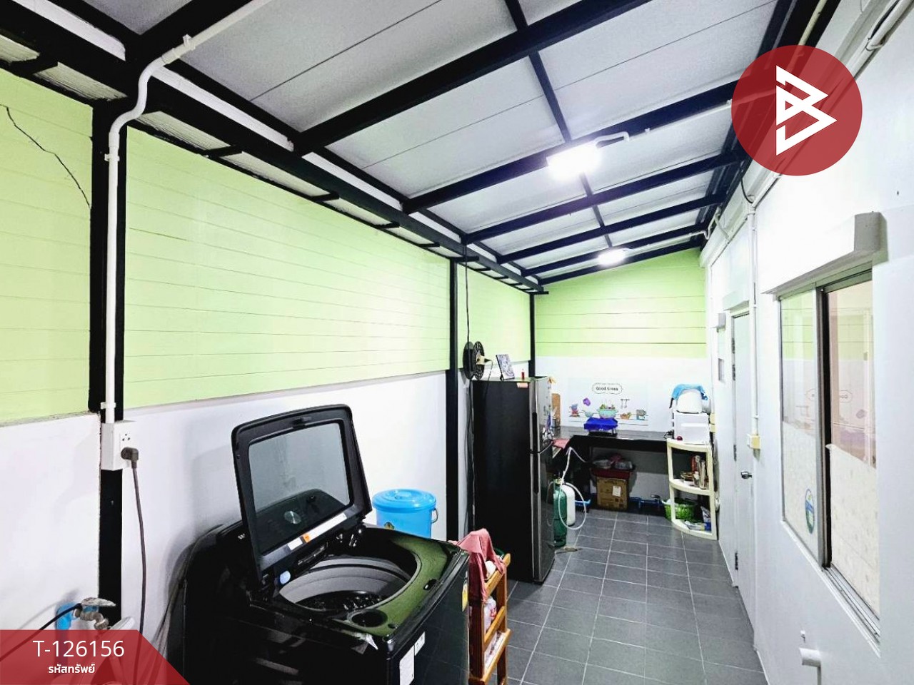 ขายทาวน์เฮ้าส์ หมู่บ้านพฤกษา 73 เศรษฐกิจ-พระราม 2 สมุทรสาคร 7