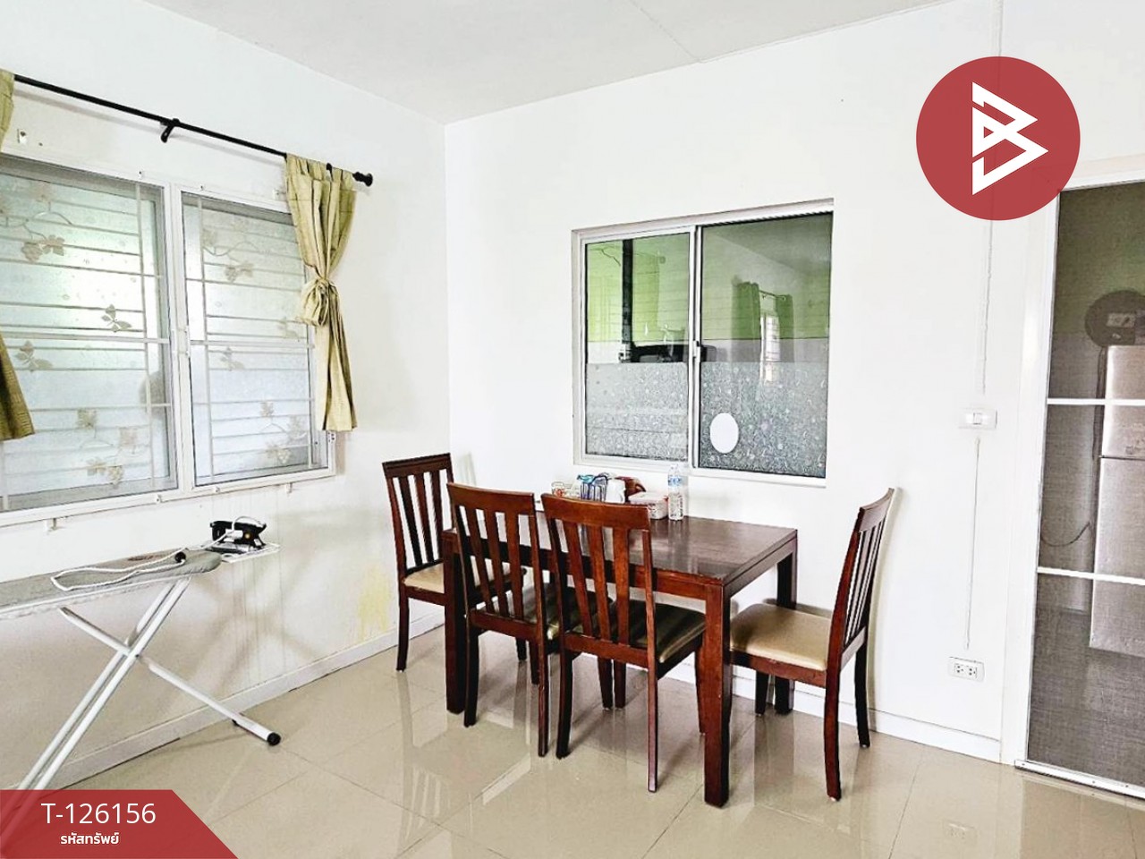 ขายทาวน์เฮ้าส์ หมู่บ้านพฤกษา 73 เศรษฐกิจ-พระราม 2 สมุทรสาคร 5