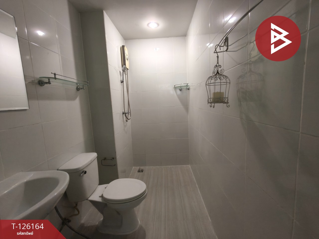 ขายคอนโด ทัวร์มาลีน ไลท์ สาทร-ตากสิน (Tourmaline Lite Sathorn-Taksin) กรุงเทพมหานคร 10