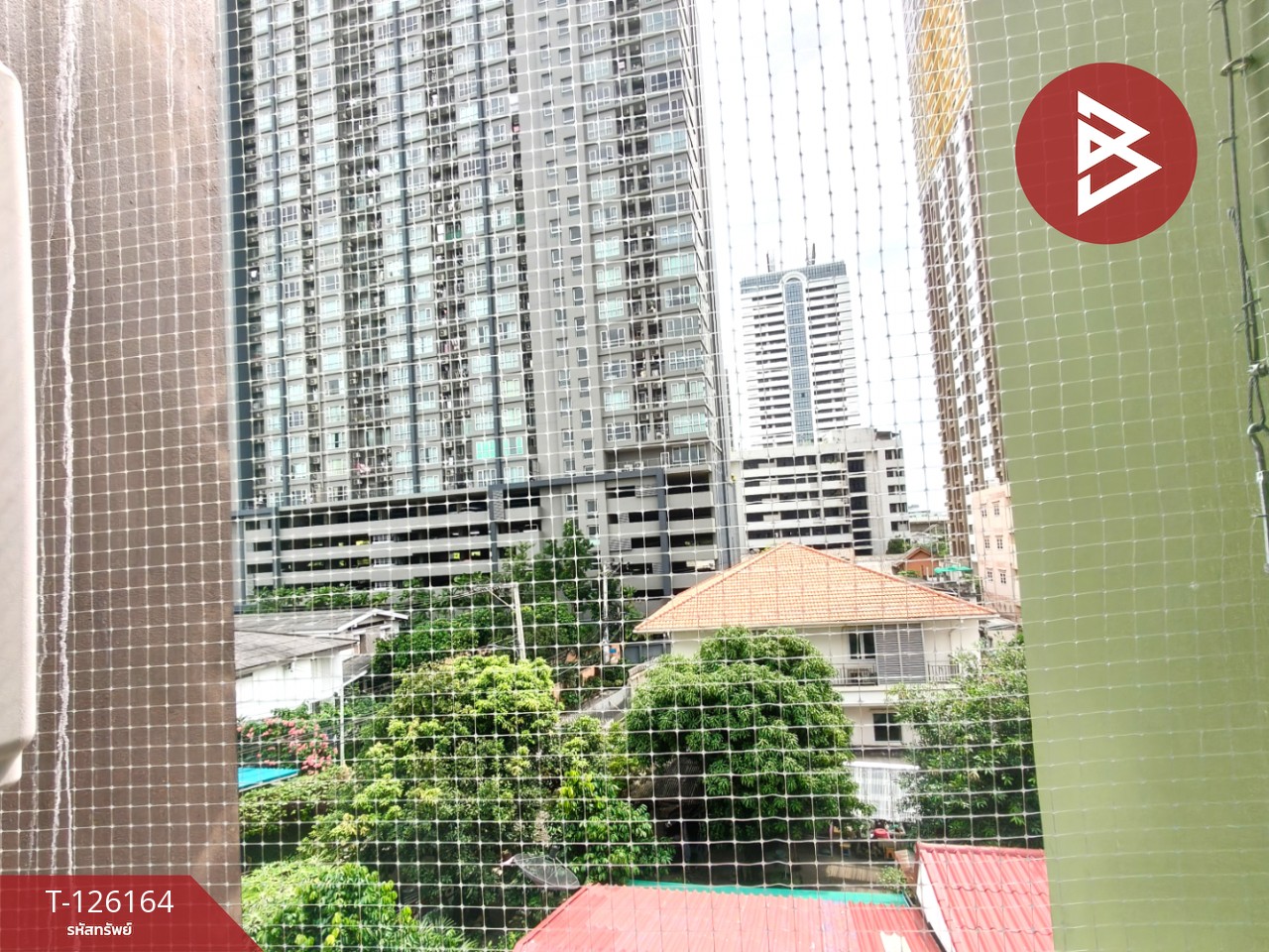 ขายคอนโด ทัวร์มาลีน ไลท์ สาทร-ตากสิน (Tourmaline Lite Sathorn-Taksin) กรุงเทพมหานคร 8