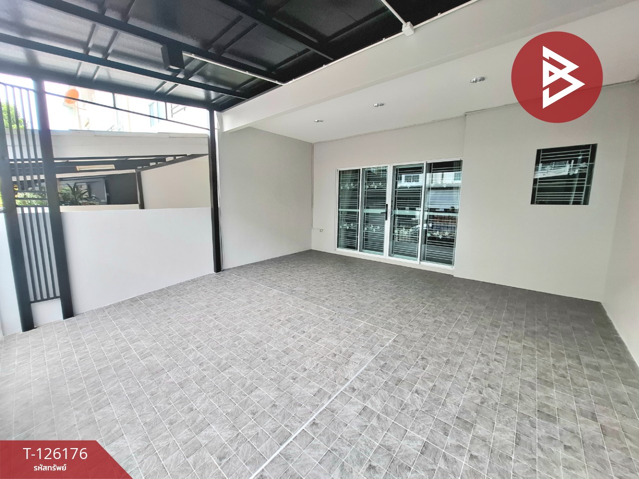 ขายทาวน์เฮ้าส์ หมู่บ้านซิตี้เซนส์ บางนา กม.10 (City Sense Bangna KM.10) สมุทรปราการ 2