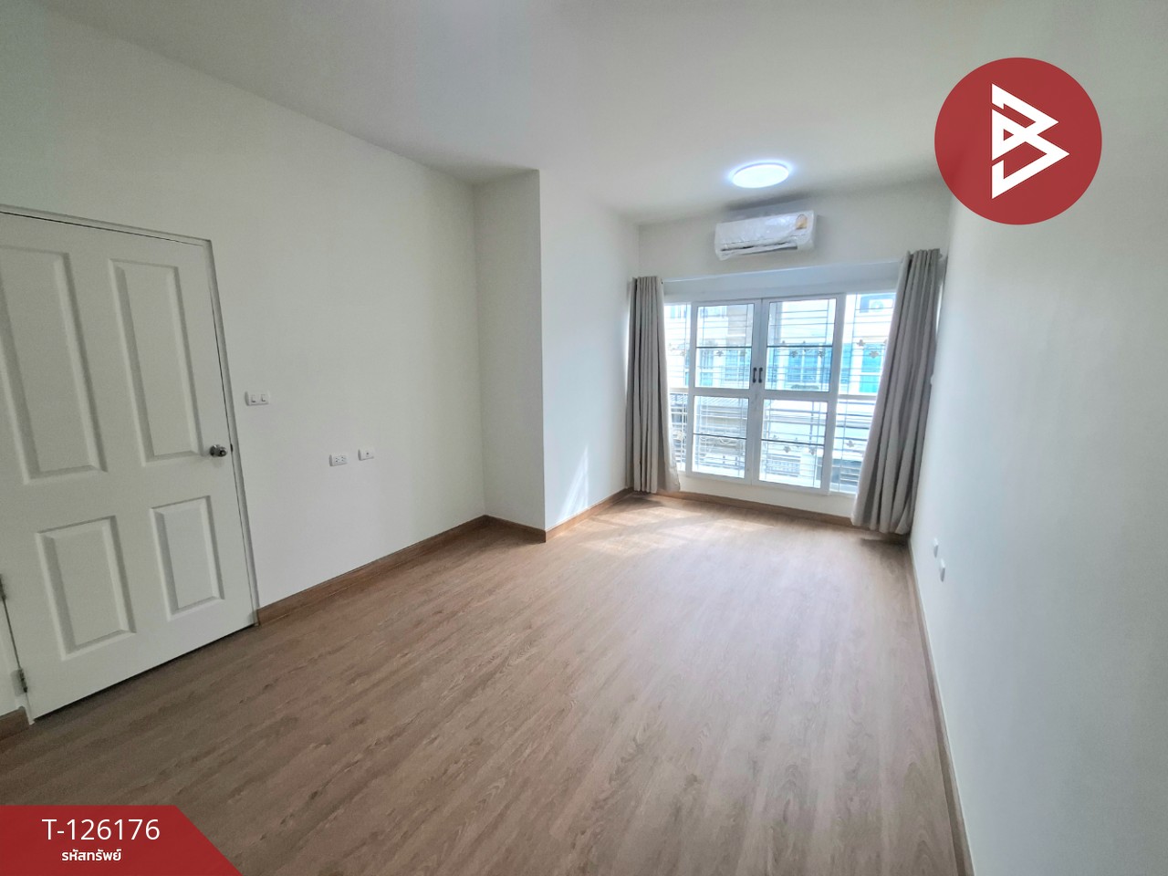 ขายทาวน์เฮ้าส์ หมู่บ้านซิตี้เซนส์ บางนา กม.10 (City Sense Bangna KM.10) สมุทรปราการ 9