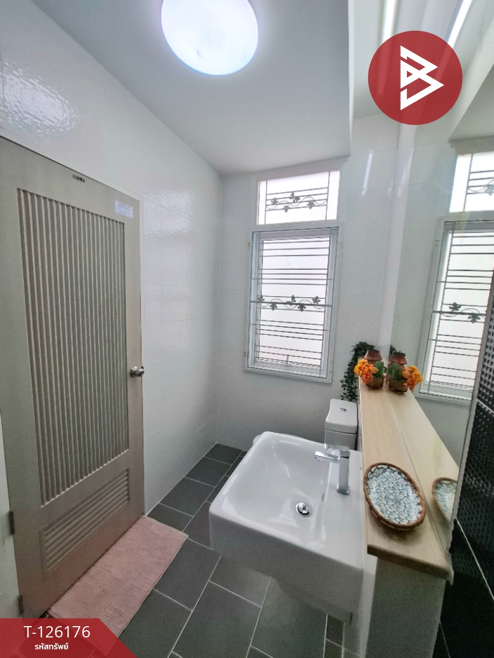 ขายทาวน์เฮ้าส์ หมู่บ้านซิตี้เซนส์ บางนา กม.10 (City Sense Bangna KM.10) สมุทรปราการ 13