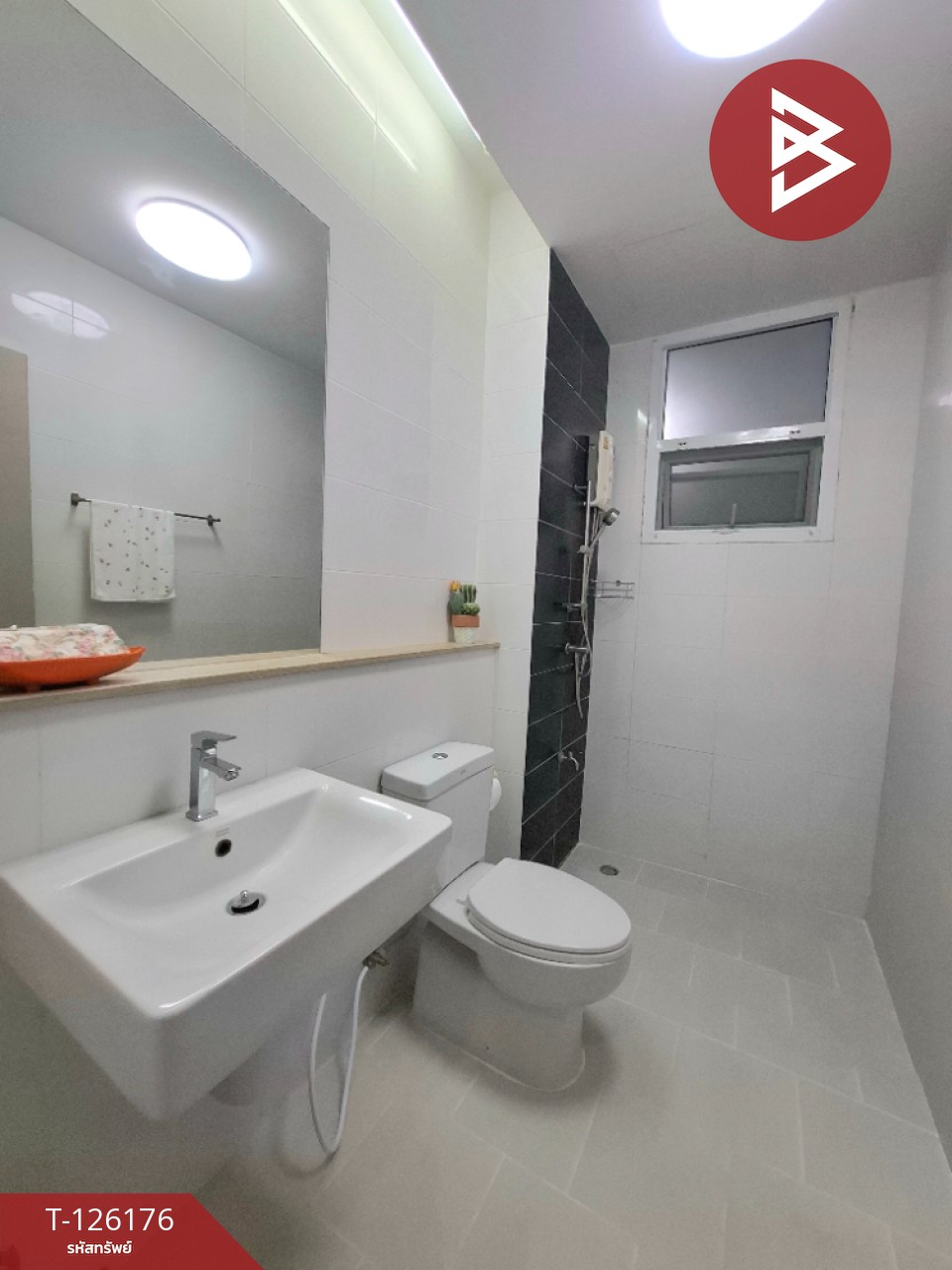 ขายทาวน์เฮ้าส์ หมู่บ้านซิตี้เซนส์ บางนา กม.10 (City Sense Bangna KM.10) สมุทรปราการ 14