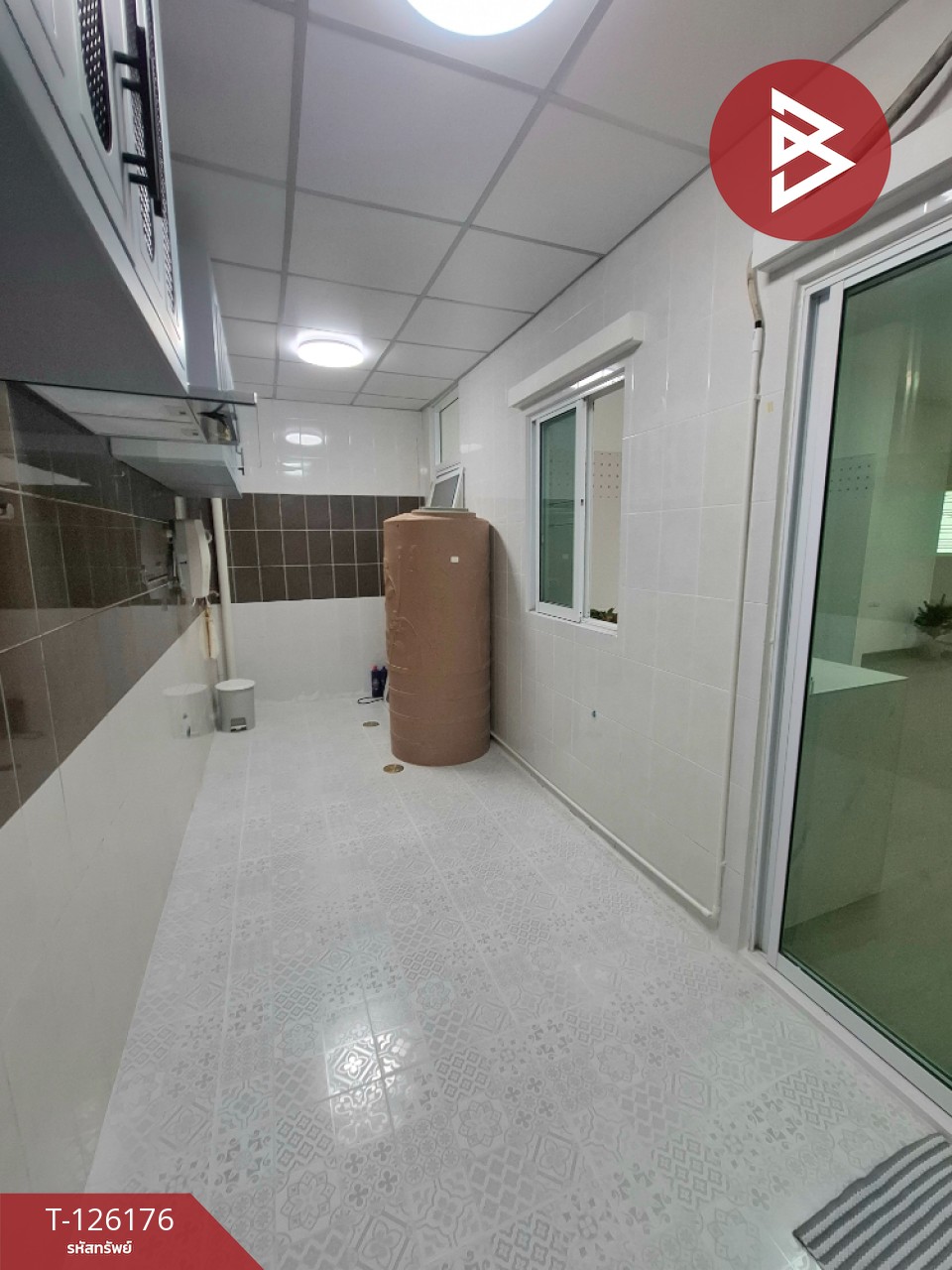 ขายทาวน์เฮ้าส์ หมู่บ้านซิตี้เซนส์ บางนา กม.10 (City Sense Bangna KM.10) สมุทรปราการ 12