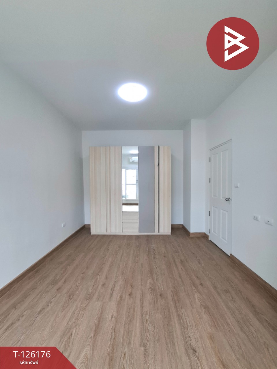 ขายทาวน์เฮ้าส์ หมู่บ้านซิตี้เซนส์ บางนา กม.10 (City Sense Bangna KM.10) สมุทรปราการ 11