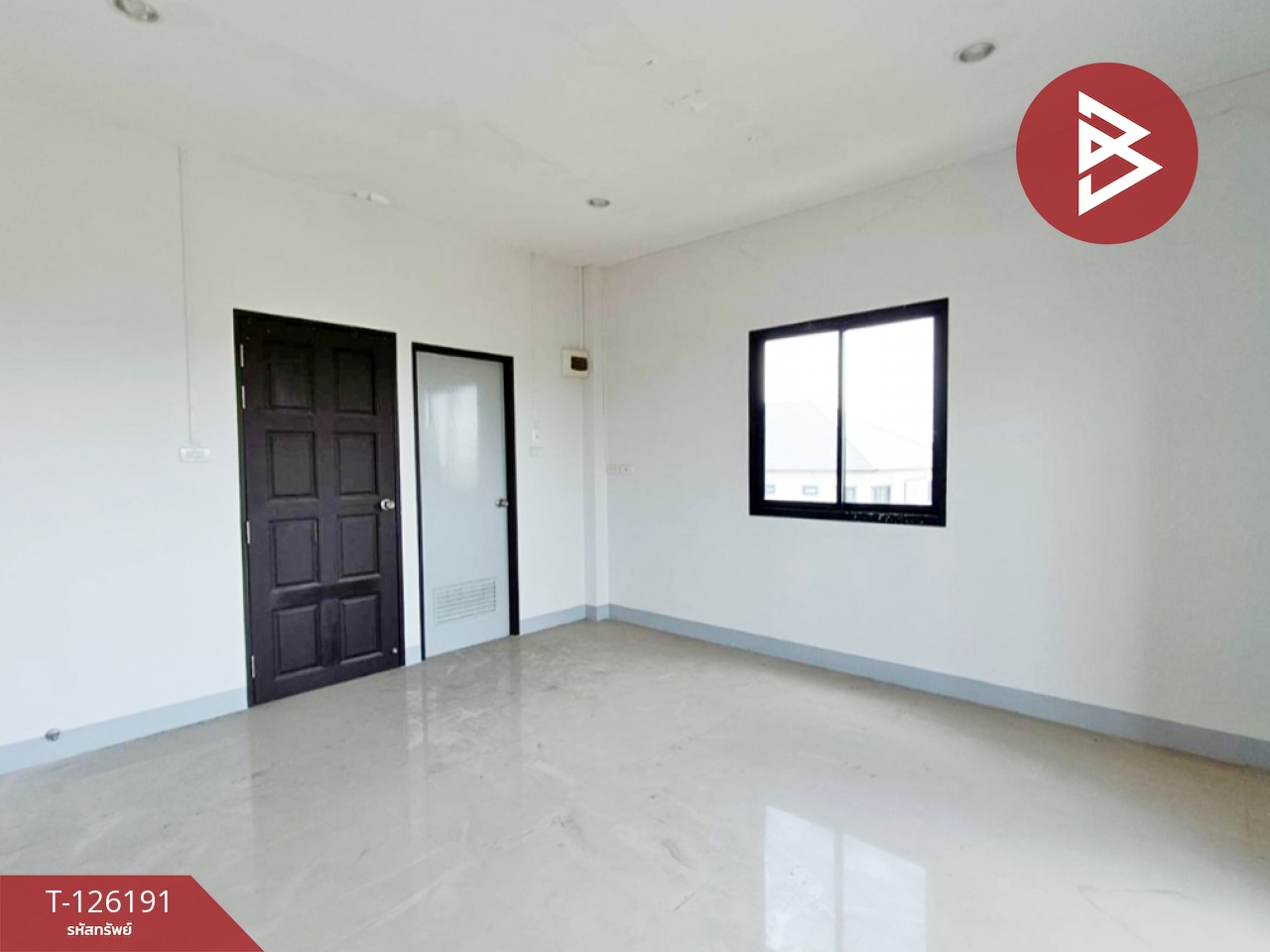 ขายอาคารพาณิชย์ 2 คูหา บางแก้ว สมุทรสงคราม ใจกลางเมือง ทำเลธุรกิจ 10