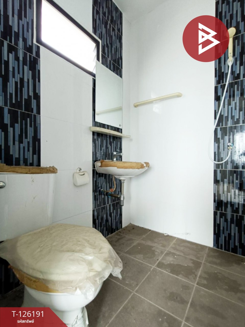 ขายอาคารพาณิชย์ 2 คูหา บางแก้ว สมุทรสงคราม ใจกลางเมือง ทำเลธุรกิจ 14