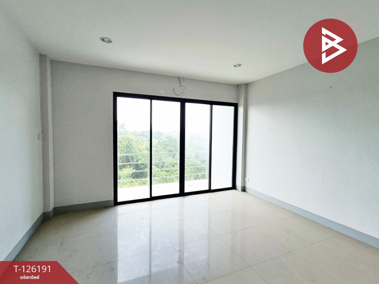 ขายอาคารพาณิชย์ 2 คูหา บางแก้ว สมุทรสงคราม ใจกลางเมือง ทำเลธุรกิจ 8