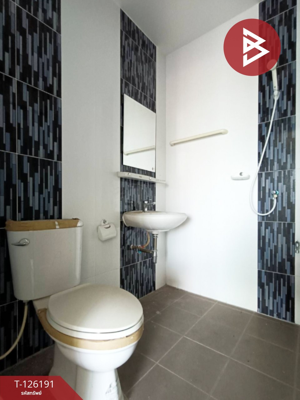 ขายอาคารพาณิชย์ 2 คูหา บางแก้ว สมุทรสงคราม ใจกลางเมือง ทำเลธุรกิจ 13