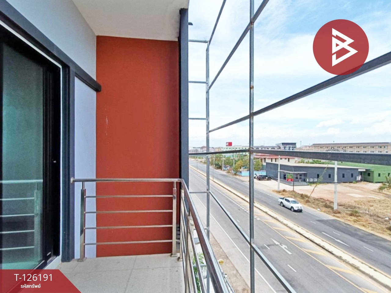 ขายอาคารพาณิชย์ 2 คูหา บางแก้ว สมุทรสงคราม ใจกลางเมือง ทำเลธุรกิจ 11