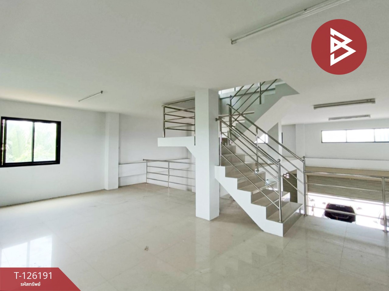 ขายอาคารพาณิชย์ 2 คูหา บางแก้ว สมุทรสงคราม ใจกลางเมือง ทำเลธุรกิจ 6