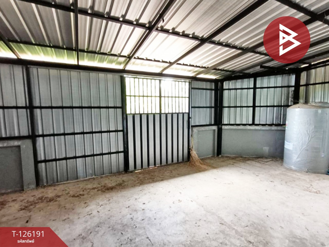 ขายอาคารพาณิชย์ 2 คูหา บางแก้ว สมุทรสงคราม ใจกลางเมือง ทำเลธุรกิจ 12