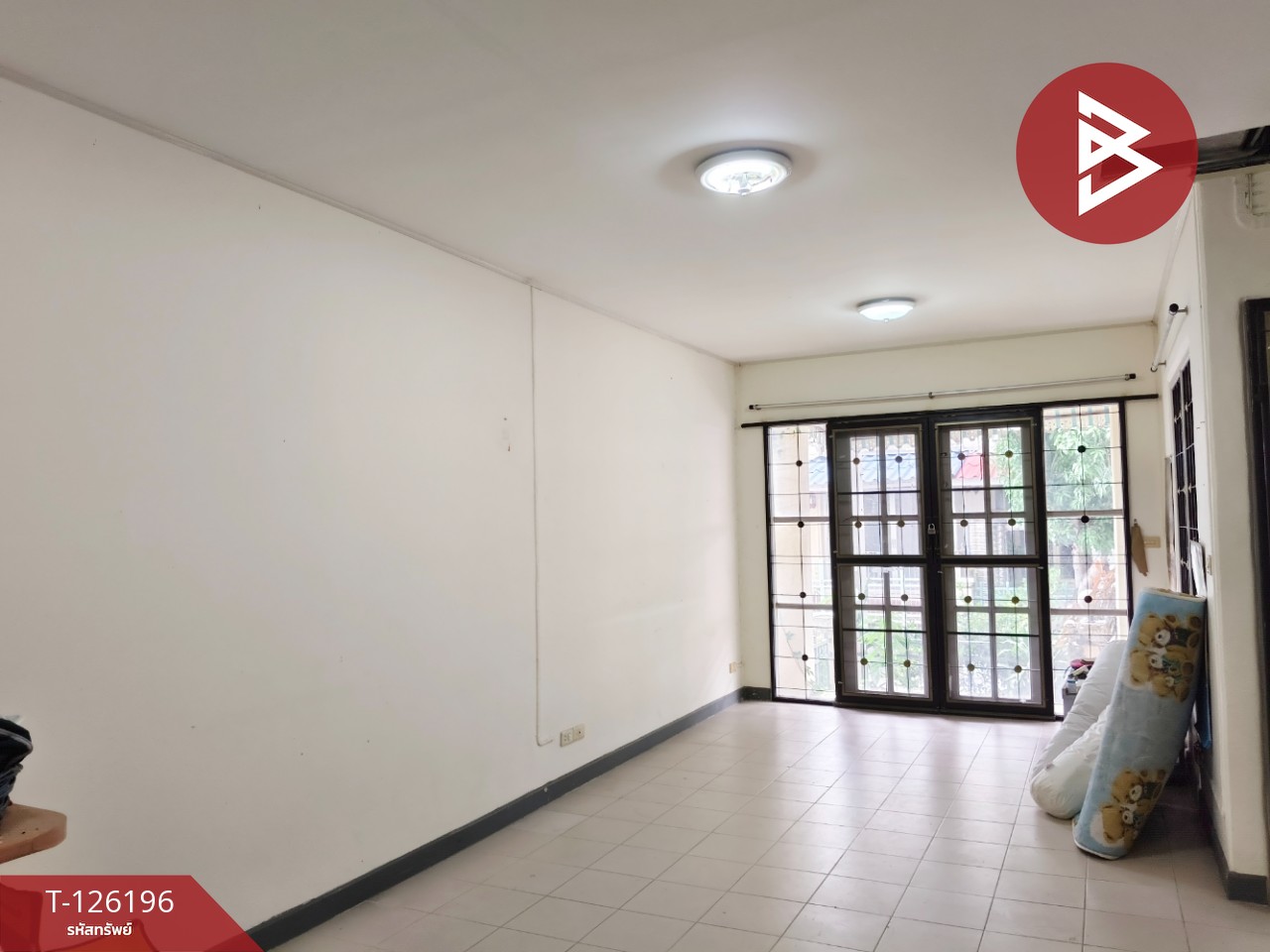 ขายทาวน์เฮ้าส์ หมู่บ้านบุศรินทร์ บางปลา สมุทรปราการ 6