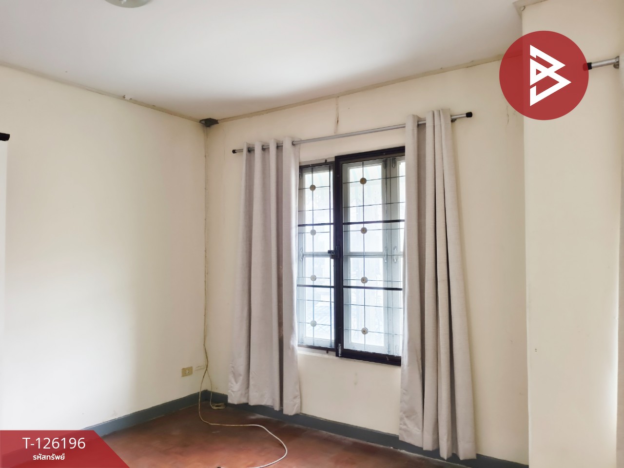 ขายทาวน์เฮ้าส์ หมู่บ้านบุศรินทร์ บางปลา สมุทรปราการ 10