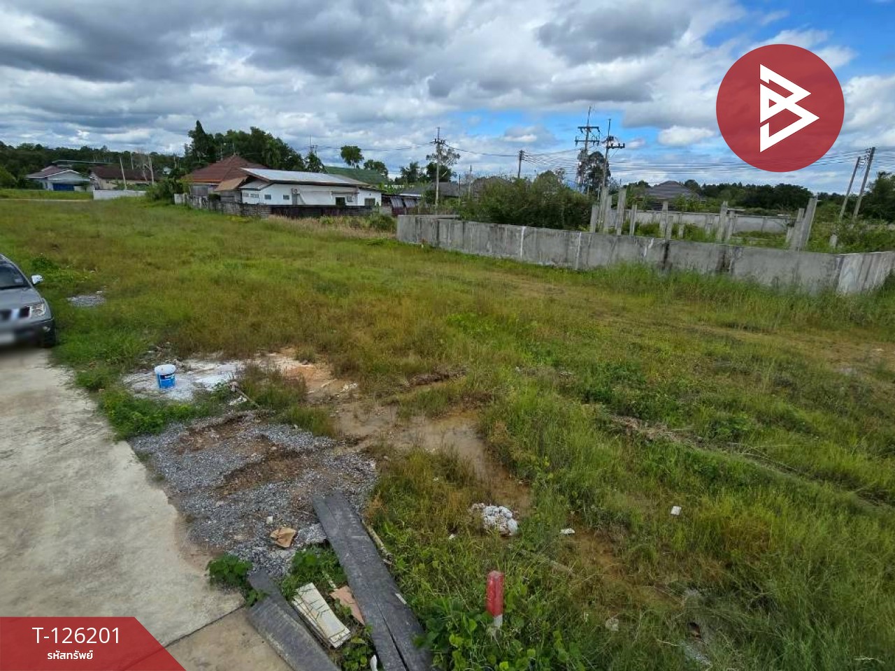 ขายที่ดิน เนื้อที่ 1 ไร่ 2 งาน 3.8 ตร.วา บางกะจะ จันทบุรี 13