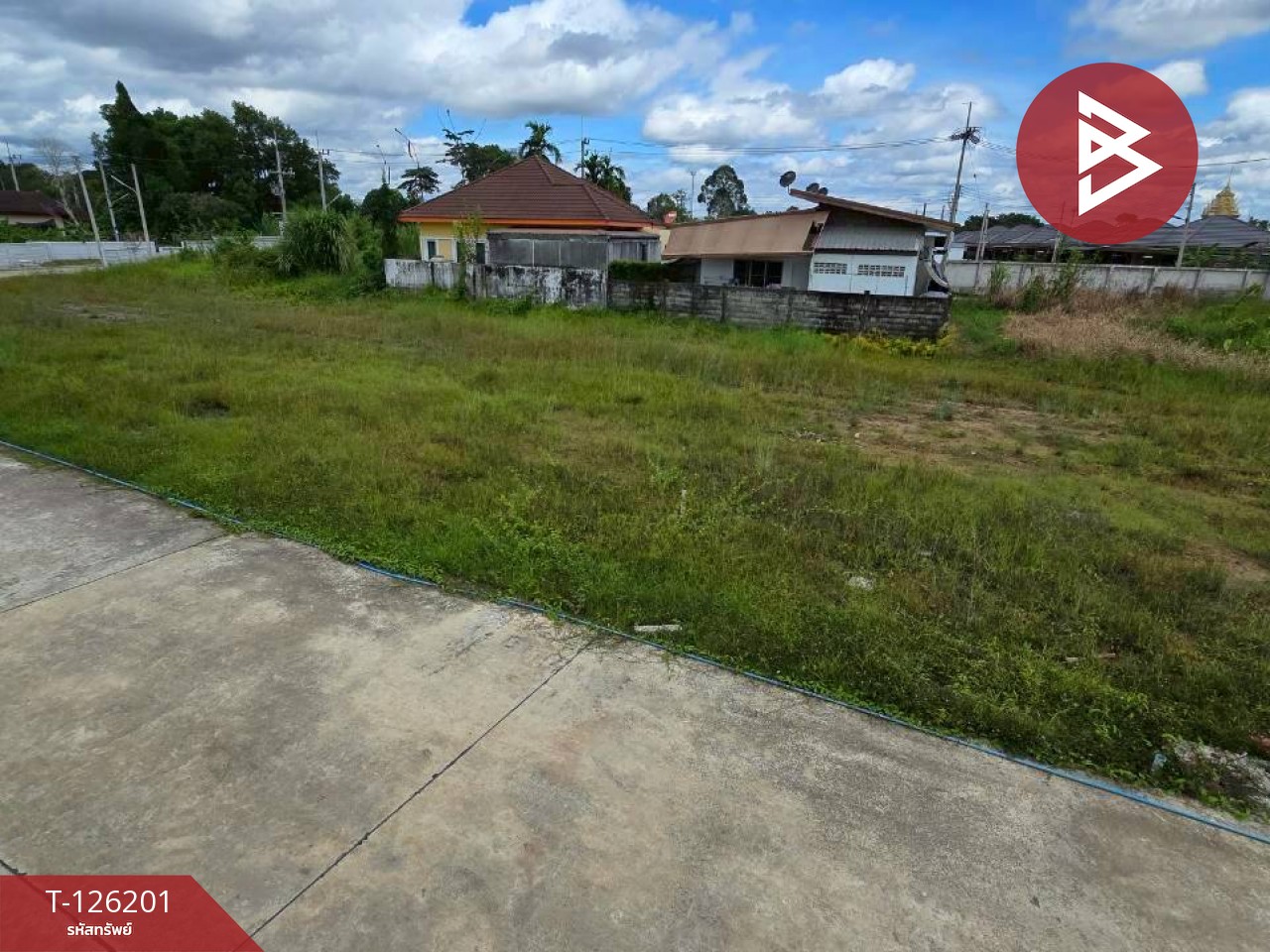 ขายที่ดิน เนื้อที่ 1 ไร่ 2 งาน 3.8 ตร.วา บางกะจะ จันทบุรี 7