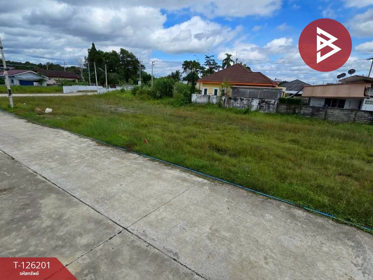 ขายที่ดิน เนื้อที่ 1 ไร่ 2 งาน 3.8 ตร.วา บางกะจะ จันทบุรี 8