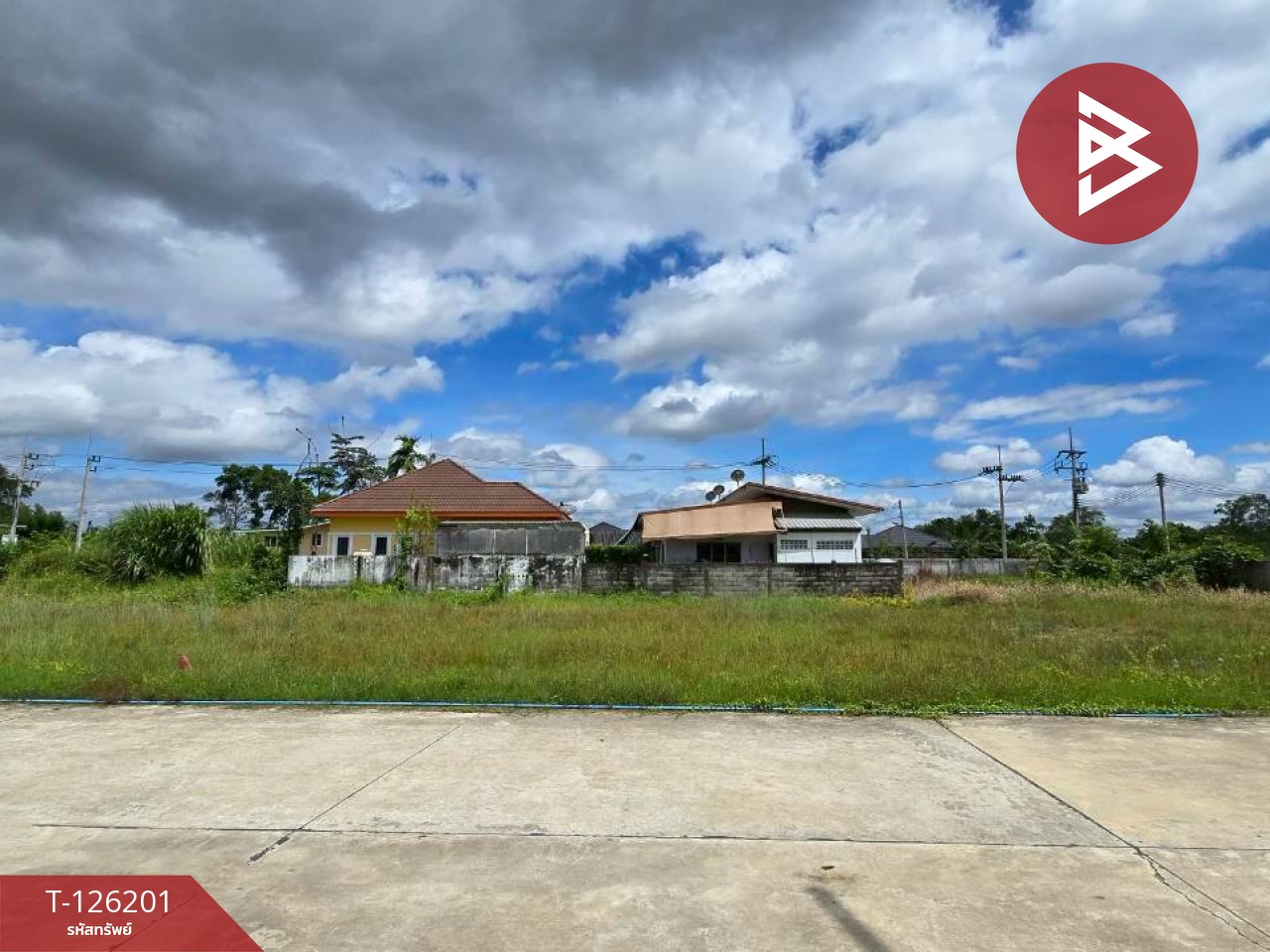 ขายที่ดิน เนื้อที่ 1 ไร่ 2 งาน 3.8 ตร.วา บางกะจะ จันทบุรี 4